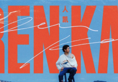 REN KAI estrena su EP “Flow” en “Chinol” (español y chino)