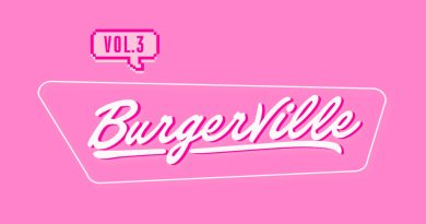El Burgerville 2024 presenta las mejores hamburguesas gourmet en Bogotá
