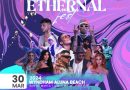 ‘Ethernal Fest’ llega con la mejor experiencia musical