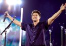 Niall Horan, el ex integrante de One Direction, anuncia su regreso a Bogotá