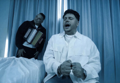 Aniel Velásquez presenta “Kairós”, su nuevo álbum vallenato con “Pierdo el Control” como canción bandera