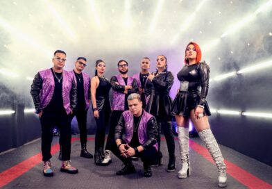 Charlotte Music Band presenta “Sigo Aquí”