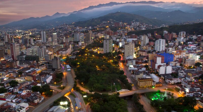 Cali se prepara para Smart City Expo 2026 tras el terremoto