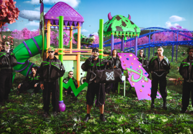 Feid estrena “El Club de las 19 Flores”