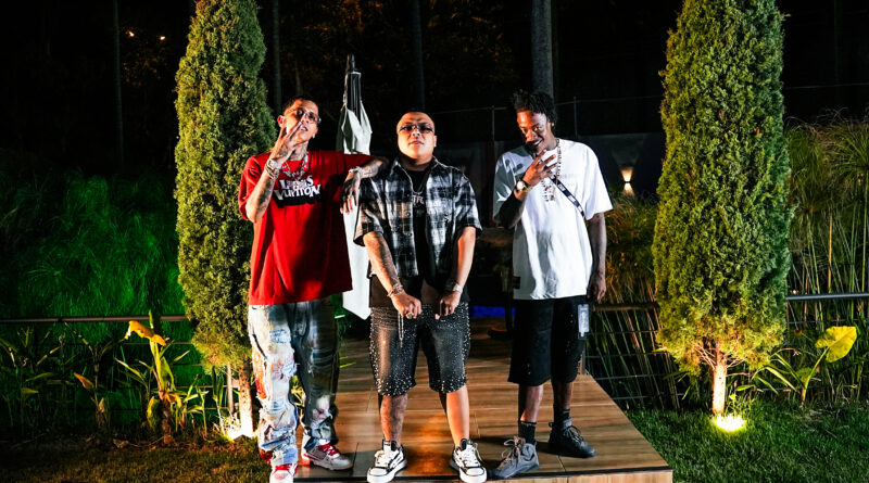 Mr Plata sacude la música urbana con “Malos y Cueros”