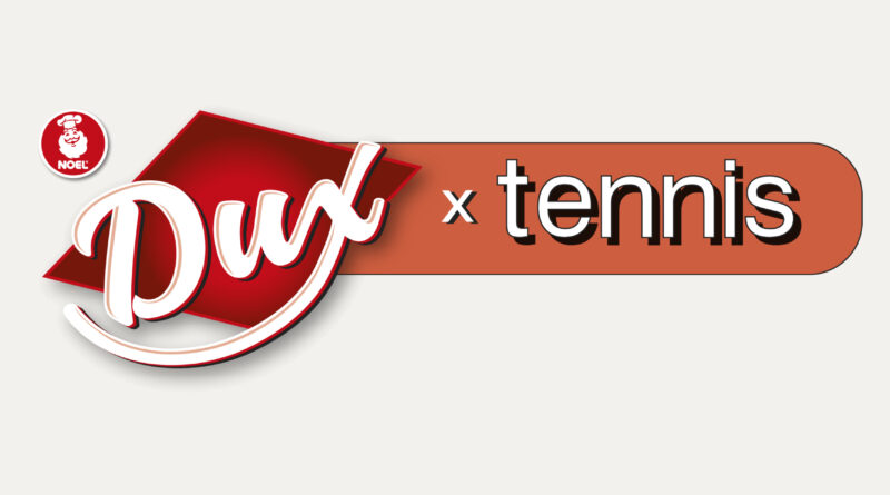 Tennis y Dux convierten el empaque de una galleta en un bono para estrenar ropa