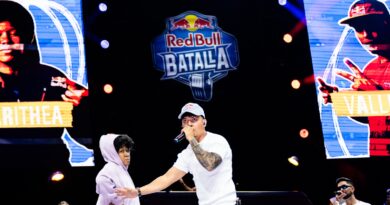 Ya está a la venta la boletería para la gran final nacional de Red Bull Batalla Colombia 2026