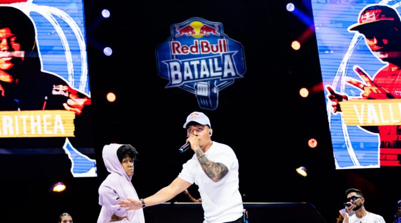Ya está a la venta la boletería para la gran final nacional de Red Bull Batalla Colombia 2026