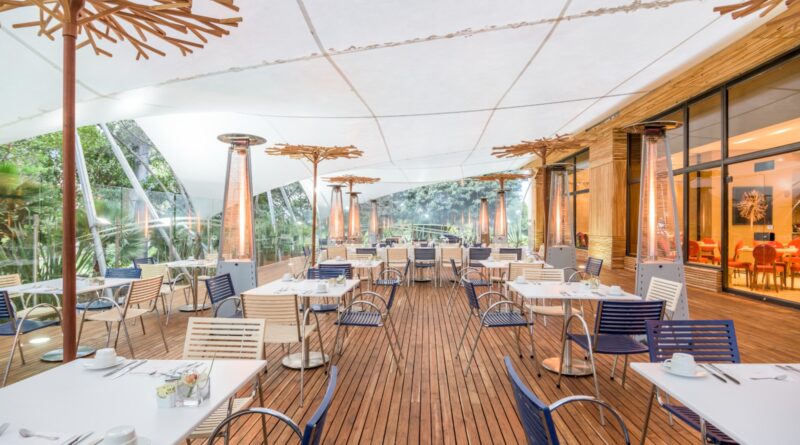 El Brunch que se convirtió en ayuda