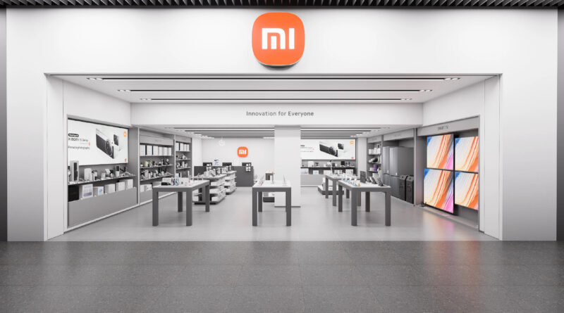 Xiaomi acelera su expansión en Colombia