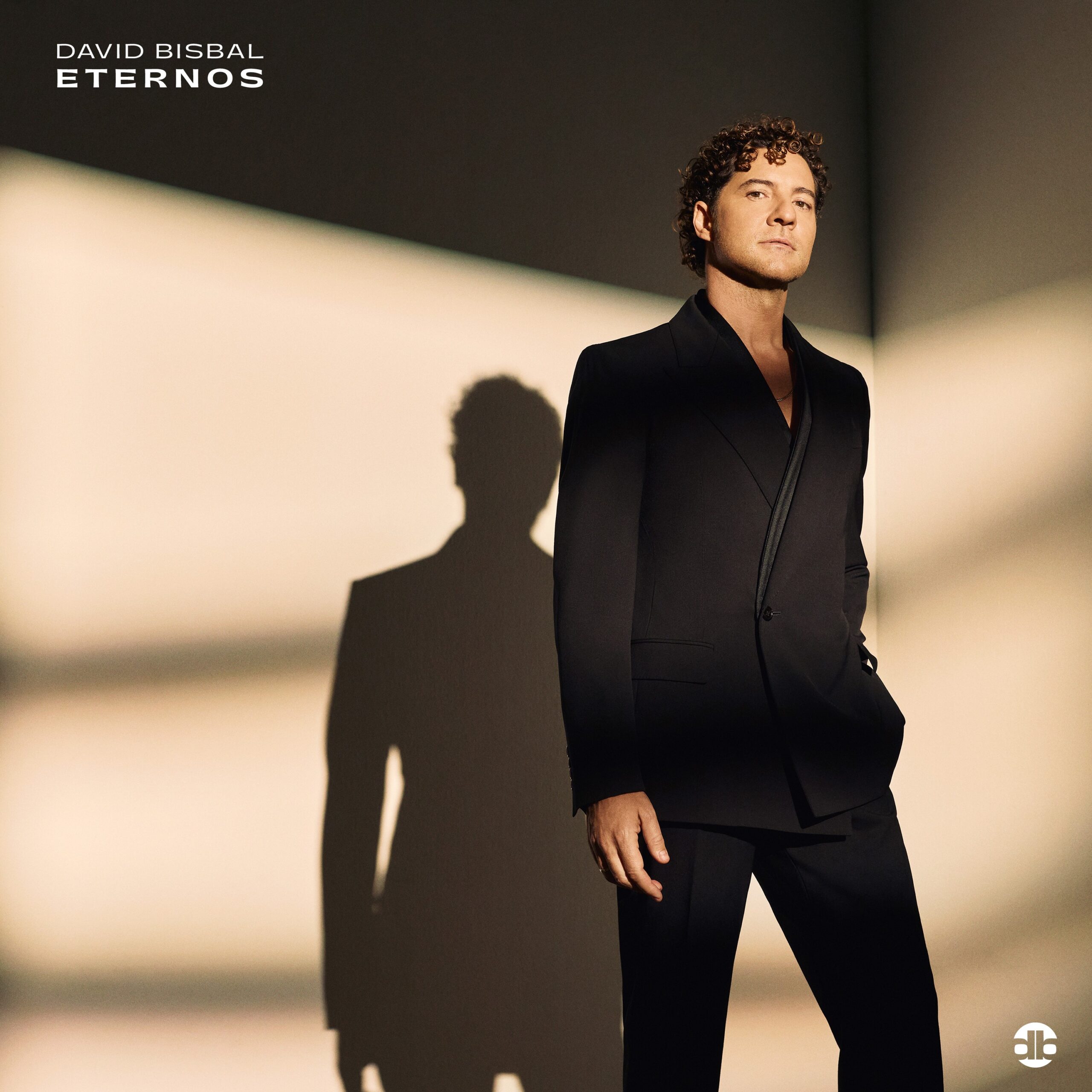 David Bisbal estrena ‘Eternos’ y transforma grandes clásicos con su propia voz 1