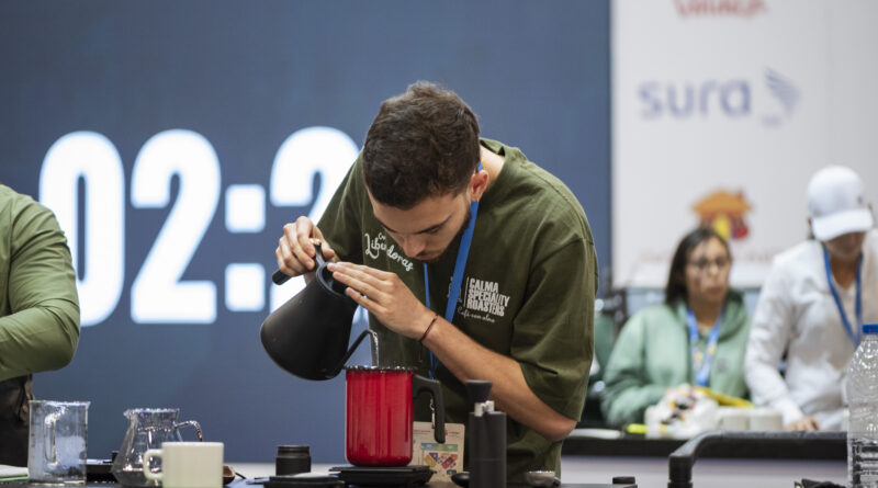 Cafés de Colombia Expo 2026: así apuesta el sector cafetero por la sostenibilidad y el cuidado del medioambiente
