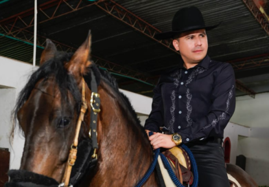 Rey lancheros “El boyacense de paso firme” presenta “Que critiquen”