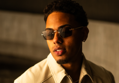 Myke Towers estrena ‘Carita Feliz’, una canción que revela lo que hay detrás de una sonrisa