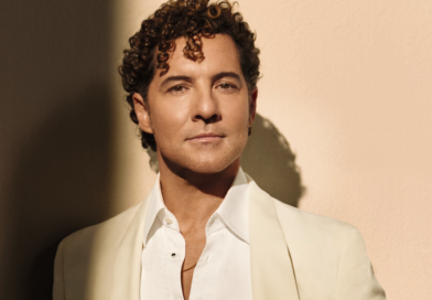 David Bisbal revive los grandes clásicos de la música en español con ‘Eternos’