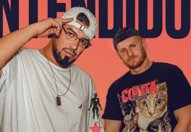 Ali A.K.A. Mind llega a Hip Hop al Parque con nuevo EP junto a Marco Polo y una colaboración soñada con Masta Ace
