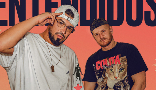 Ali A.K.A. Mind llega a Hip Hop al Parque con nuevo EP junto a Marco Polo y una colaboración soñada con Masta Ace