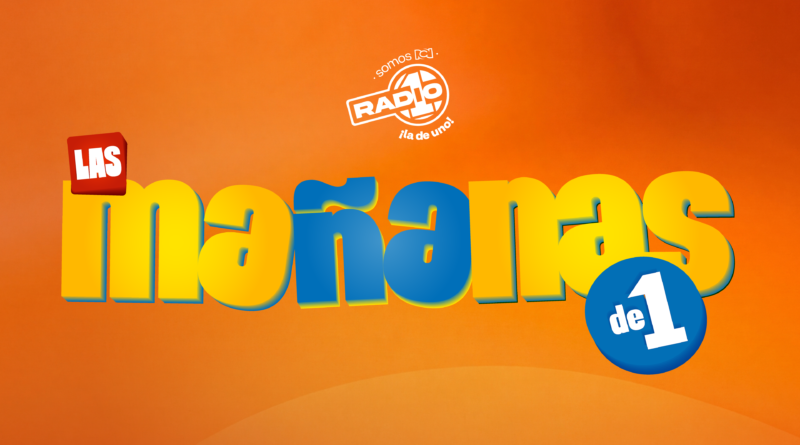 Radio 1 renueva sus mañanas con humor, música y actualidad
